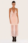 Vestido Elka
