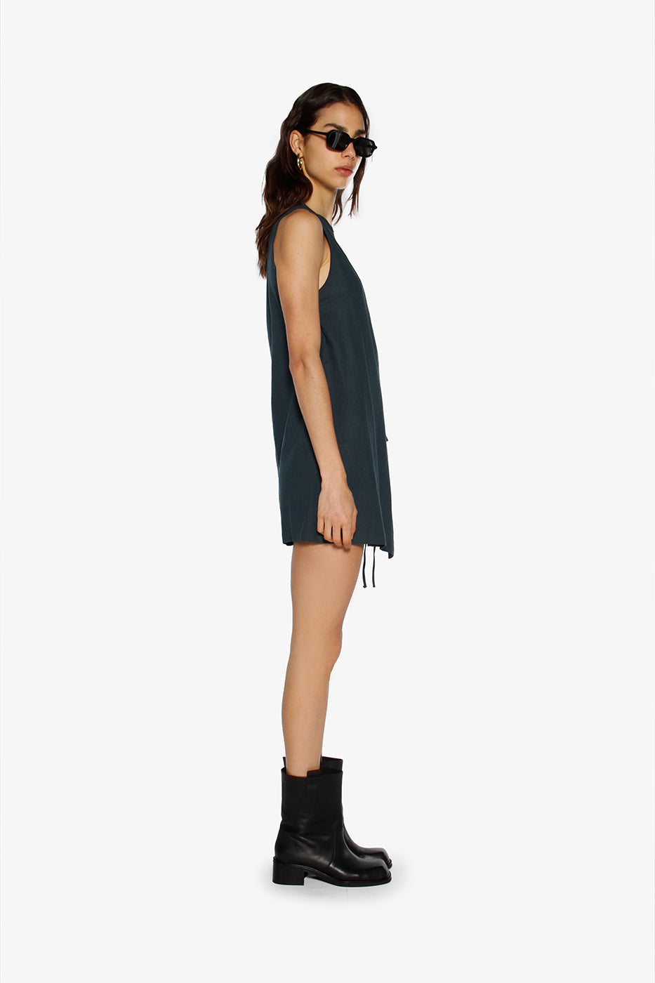 Vestido Tona