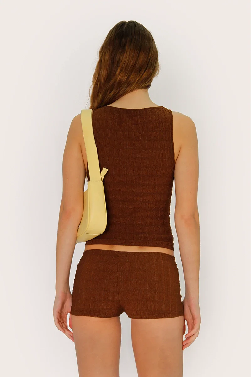 Musculosa Nori