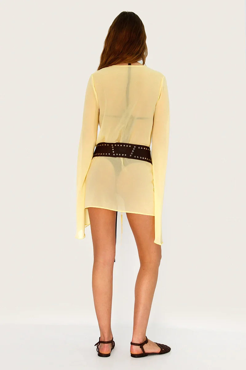 Vestido Lena