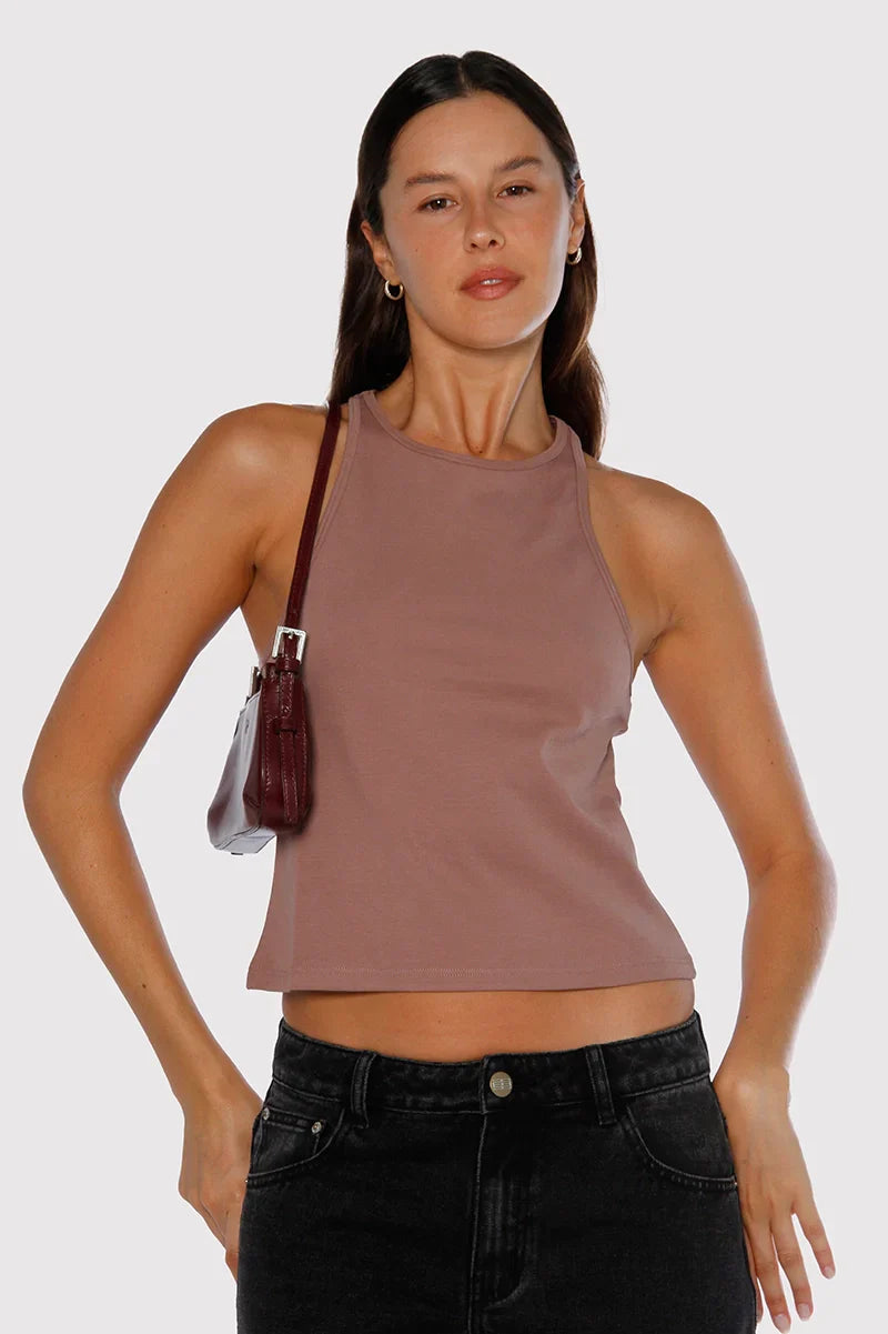 Musculosa Fana