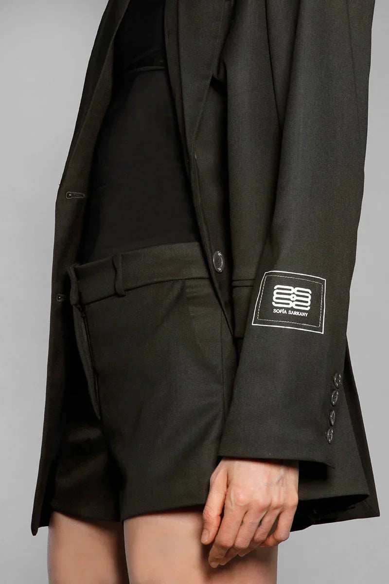 Short Rovi