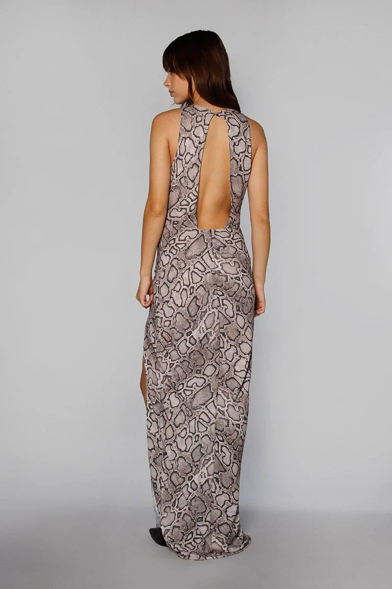 Vestido Tika