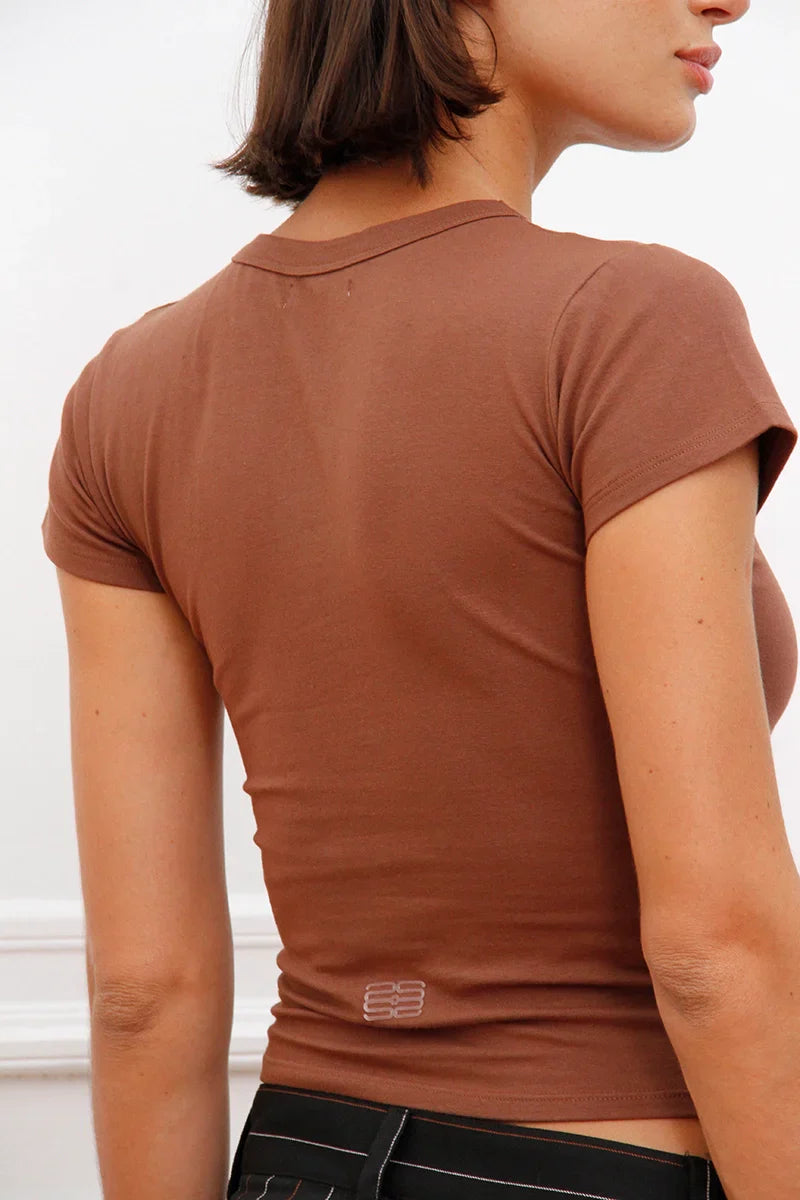 Remera Mela
